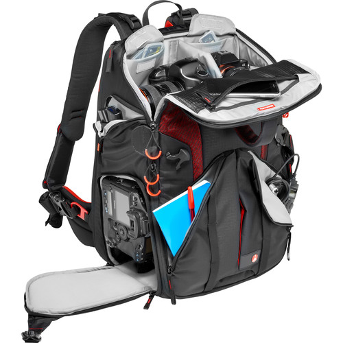 Manfrotto MB PL-3N1-36 Backpack - 4